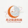 MoonTrack Technology Logo